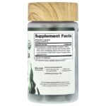 Спирулина и хлорелла, 120 капсул — Snap Supplements — изображение 2