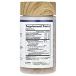 Здоровье простаты, 90 капсул — Snap Supplements — изображение 2