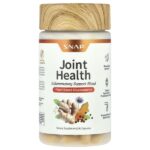 Здоровье суставов, 90 капсул — Snap Supplements