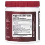 Heart Beets, ягодное ассорти, 250 г (8,8 унции) — Snap Supplements — изображение 2