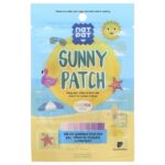 Sunny Patch, 24 УФ-патча — NATPAT