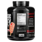 Classic Whey Protein — NutraBio — изображение 2
