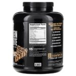 Изолят сывороточного протеина — NutraBio — изображение 32