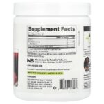 Свекла, ягодное ассорти, 211 г (7,4 унции) — NutraBio — изображение 2