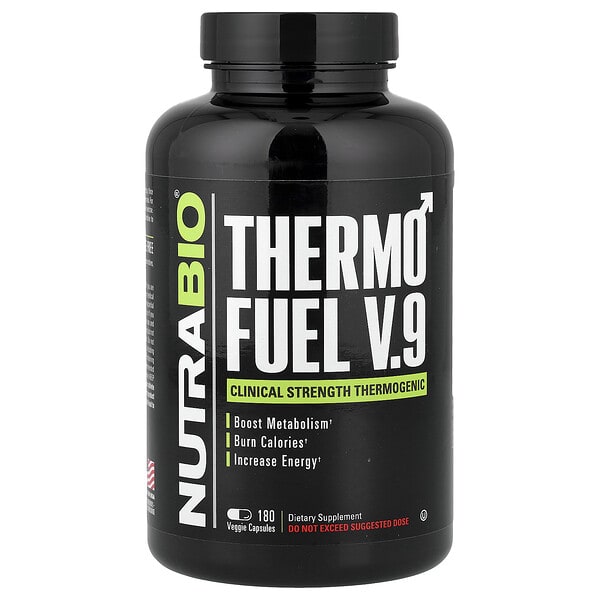 nrb21426_v_32.jpg Thermo Fuel V.9, 180 растительных капсул — NutraBio
