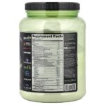 Intra Fuel, Leg Day™, со вкусом винограда, 946 г (2,08 фунта) — NutraBio — изображение 2