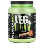 Intra Fuel Leg Day™, персиковые ягодицы, персик и манго, 930 г (2,05 фунта) — NutraBio