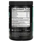 Amino Kick, Baja Burst, 271 г (0,6 фунта) — NutraBio — изображение 2