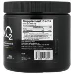 Sport, Peak O2®, без добавок, 120 г (4,2 унции) — NutraBio — изображение 2