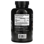Peak O2, 180 капсул — NutraBio — изображение 2