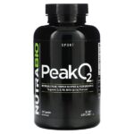 Peak O2`` 180 капсул — NutraBio