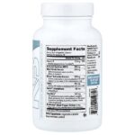 Печень, 90 капсул — NutraBio — изображение 2