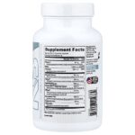 Волосы, кожа и ногти, 90 капсул — NutraBio — изображение 2