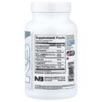 Для почек, 90 капсул — NutraBio — изображение 2