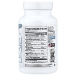Для простаты, 90 капсул — NutraBio — изображение 2