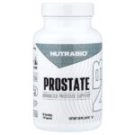 для простаты, 90 капсул — NutraBio