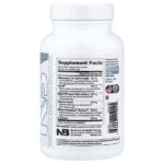 Сон, без мелатонина, 90 капсул — NutraBio — изображение 2