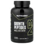 пептиды роста, 196 капсул — NutraBio