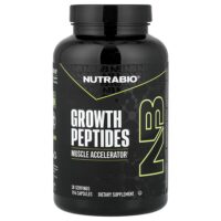 пептиды роста, 196 капсул — NutraBio