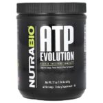 ATP Evolution, 480 г (17 унций) — NutraBio
