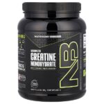 Performance, микронизированный моногидрат креатина, 1000 г (35,3 унции) — NutraBio