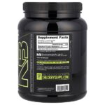 Performance — NutraBio — изображение 12