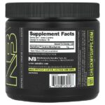 Performance — NutraBio — изображение 8