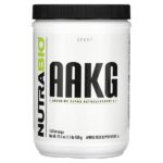 AAKG`` 500 г (1,1 фунта) — NutraBio