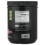 CGT MAX™, пунш из тропических фруктов, 491 г (1,1 фунта) — NutraBio — изображение 2