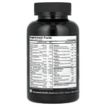 MultiSport, мультивитаминная добавка для мужчин, 120 капсул — NutraBio — изображение 2