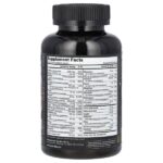 MultiSport, для женщин, на каждый день, 120 капсул — NutraBio — изображение 2