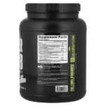 Super Carb, сырые без добавок, 775 г (1,7 фунта) — NutraBio — изображение 2