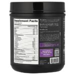 Intra Blast, усовершенствованная добавка во время тренировки, со вкусом маракуйи, 712 г (1,56 фунта) — NutraBio — изображение 2
