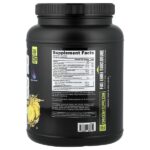 Super Carb, ананас, 840 г (1,9 фунта) — NutraBio — изображение 2
