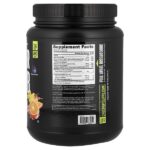 Super Carb, апельсин и манго, 841 г (1,9 фунта) — NutraBio — изображение 2
