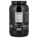 Muscle Matrix Protein, торт с конфетти, 907 г (2 фунта) — NutraBio — изображение 2