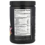 Альфа EAA, вишня с лаймом, 455 г — NutraBio — изображение 2