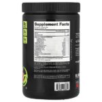 EAA Pure, конфеты из драконьего фрукта, 414 г (0,9 фунта) — NutraBio — изображение 2
