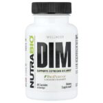 DIM`` 60 капсул — NutraBio