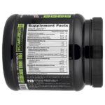 Reload Recovery Matrix, Grape Berry Crush, 841 г (1,85 фунта) — NutraBio — изображение 2