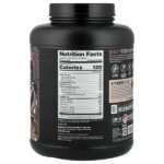 Изолят сывороточного протеина — NutraBio — изображение 24