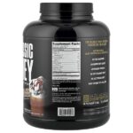 Classic Whey Protein — NutraBio — изображение 20