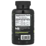 ZMA, 90 капсул — NutraBio — изображение 2