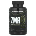 ZMA`` 90 капсул — NutraBio