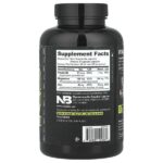 ZMA®, 180 капсул — NutraBio — изображение 2
