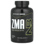 ZMA®, 180 капсул — NutraBio