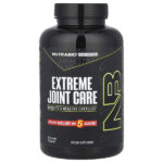 Extreme Joint Care, 120 капсул — NutraBio