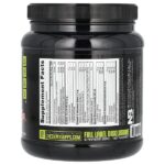 Reload Recovery Matrix, апельсин и манго, 829 г (1,83 фунта) — NutraBio — изображение 2