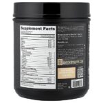 Intra Blast, усовершенствованная добавка во время тренировки, Colada Crus, 732 г (1,6 фунта) — NutraBio — изображение 2