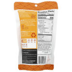 Nora Snacks, снеки с морскими водорослями, темпура, оригинальный вкус, 40 г (1,41 унции) — изображение 2